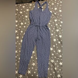Racerback Jumpsuit from Gap